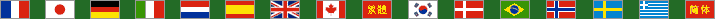 banderas
